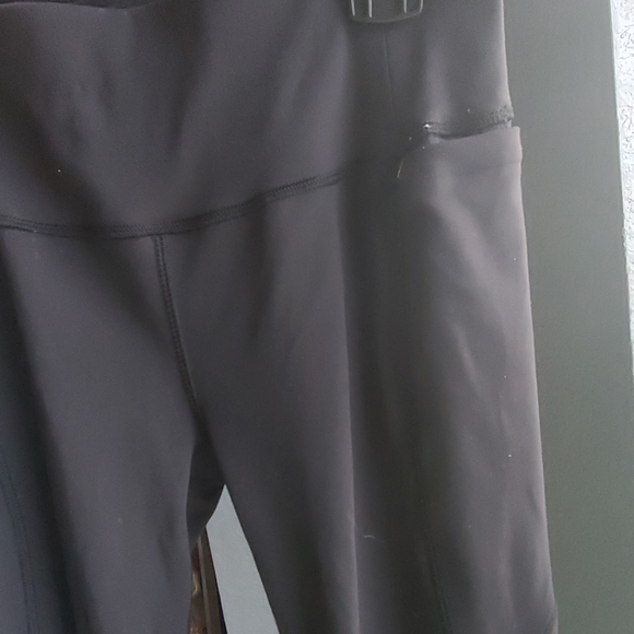 Cala black leggings - Picture 5 of 5